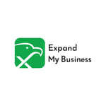 Expand My Business logo