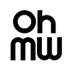 OHMYWEB.io logo