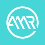 AMR Digital logo