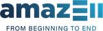 Amazell logo
