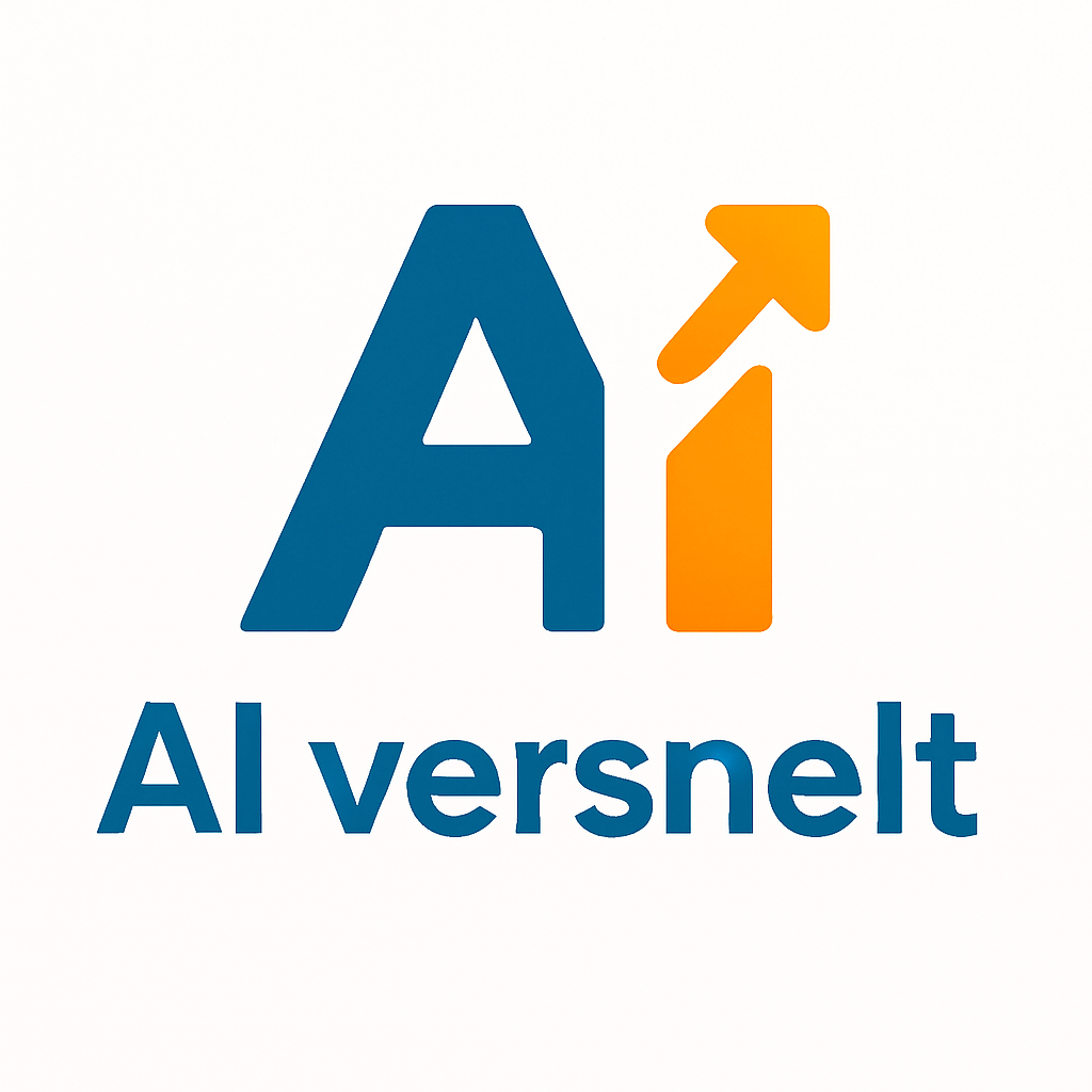 AI versnelt