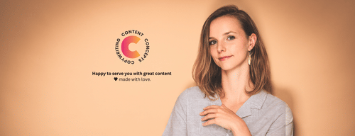 Creative Content Concepts cover