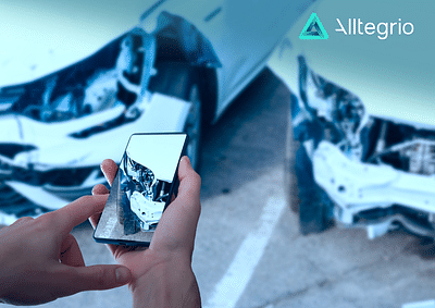 Computer Vision + Image Annotation for Insurance - Data Consulting