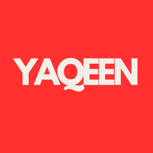 YAQEEN STUDIO