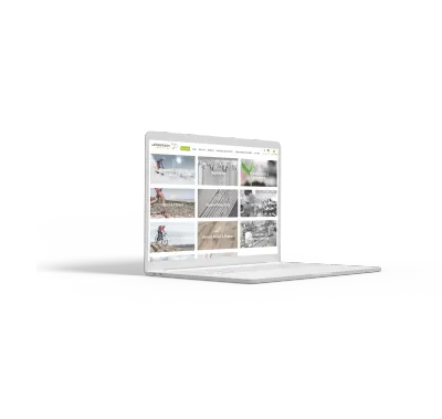 SEO-Optimierung & Webanalyse für Wintersteiger - Web analytics / Big data