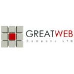 Great Web Company Ltd logo