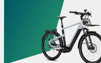 AB Ebikes - Performance marketing through Google, Meta & LinkedIn - Online Advertising