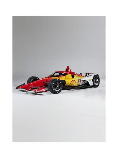 Shell Pennzoil Photoshoot - Fotografie