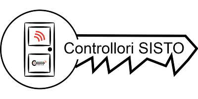 App controllo accessi e-Sisto - Applicazione Mobile