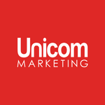 Unicom Marketing logo