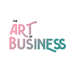 The Art of Business logo