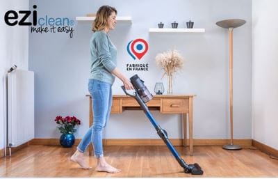 RP - EZICLEAN - Public Relations (PR)