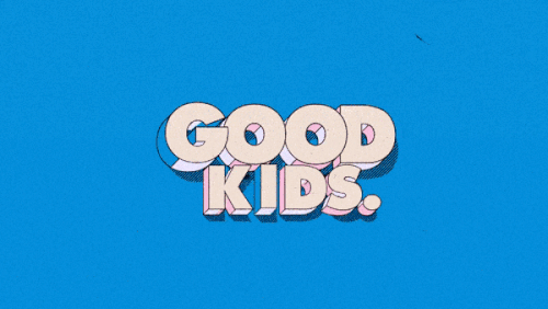 Good Kids cover