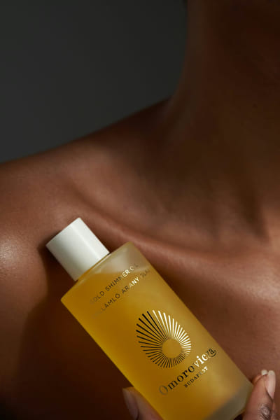 Influencer-Led Brand Building & Commerce Program for Omorovicza - Influencer Marketing