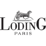 Loding Paris - Beaubourg logo