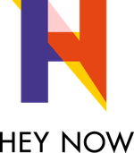 Hey Now GmbH logo