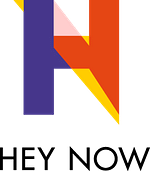 Hey Now GmbH logo