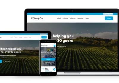Digital Strategy for Global Manufacturing Brand - Stratégie digitale