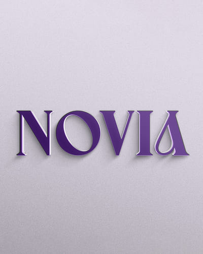 Novia - SEO