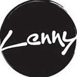 The Lenny Agency logo