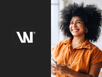Creative Brand Platform for AI-powered Recruitment Platform - Whoppit - Branding & Positioning