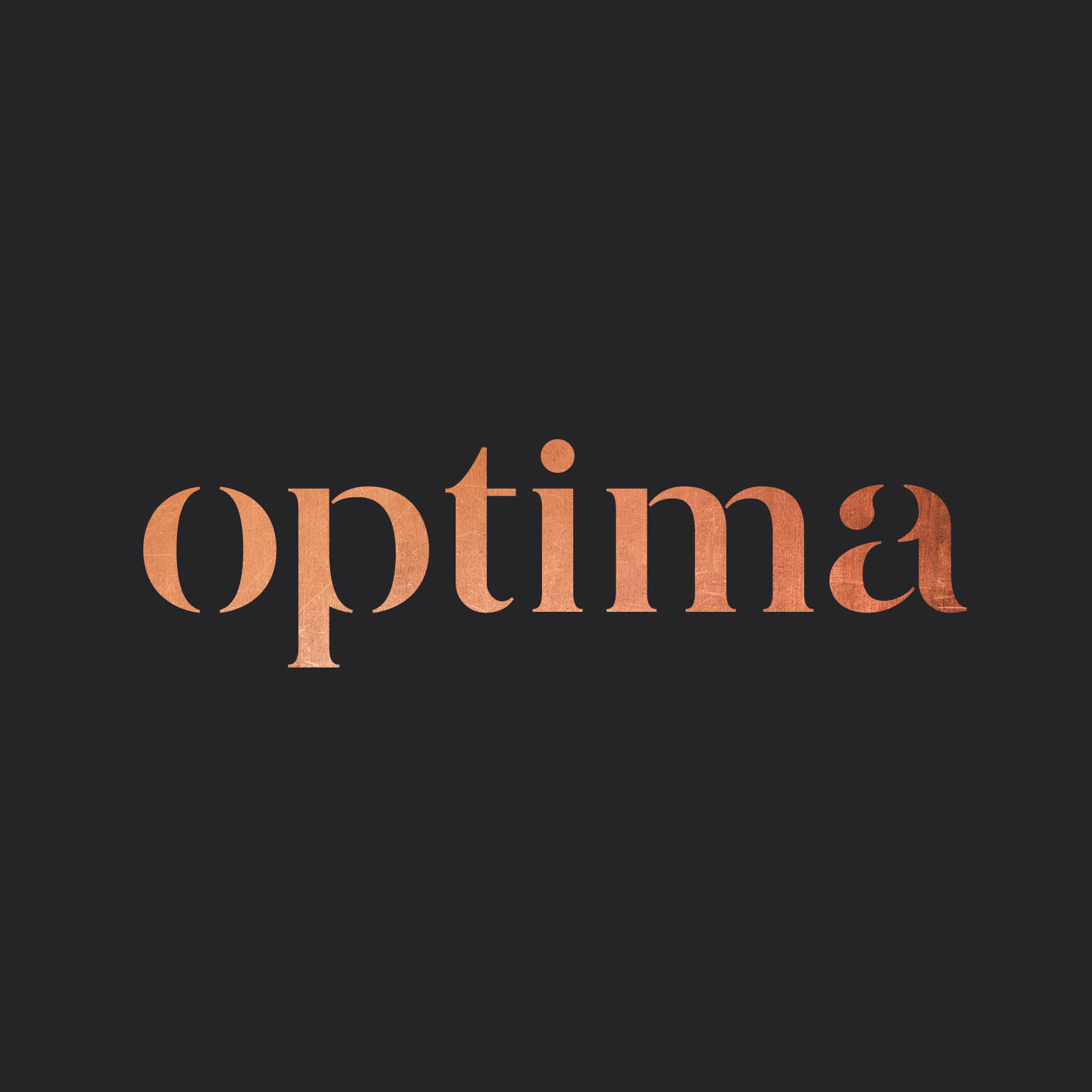 Optima Design