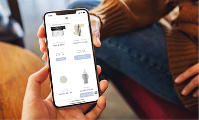 Meer bestellingen genereren voor Cosmedix Skincare - Online Advertising
