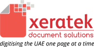 Xeratek Document Solutions LLC