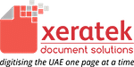 Xeratek Document Solutions LLC
