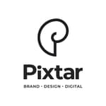 Pixtar Branding Services LLC logo
