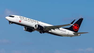 Air Canada’s cargo booking portal - Software Entwicklung