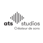 ATS Studios logo