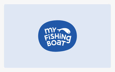 My Fishing Boat - Branding y posicionamiento de marca