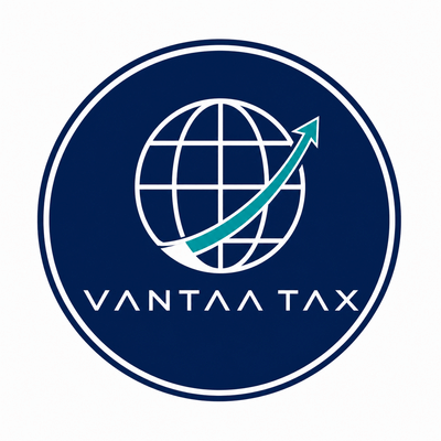 Vantaa Tax: AI Visibility Benchmark and Entity Clarity - Référencement naturel
