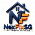 NexFix Engineering logo