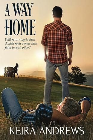 A Way Home - Event