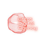 Erros Digital Agency