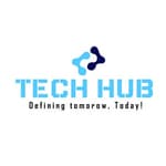 1techhub logo