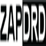 Zap DRD logo
