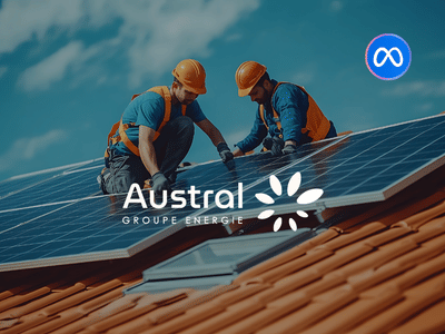 Généreration de leads sur Meta Ads pour un acteur du solaire - Online Advertising