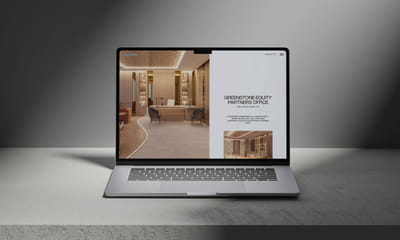 Abvtek - Website Creation