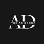 The Agency Advertising Group logo