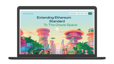 eOracle - Création de site internet