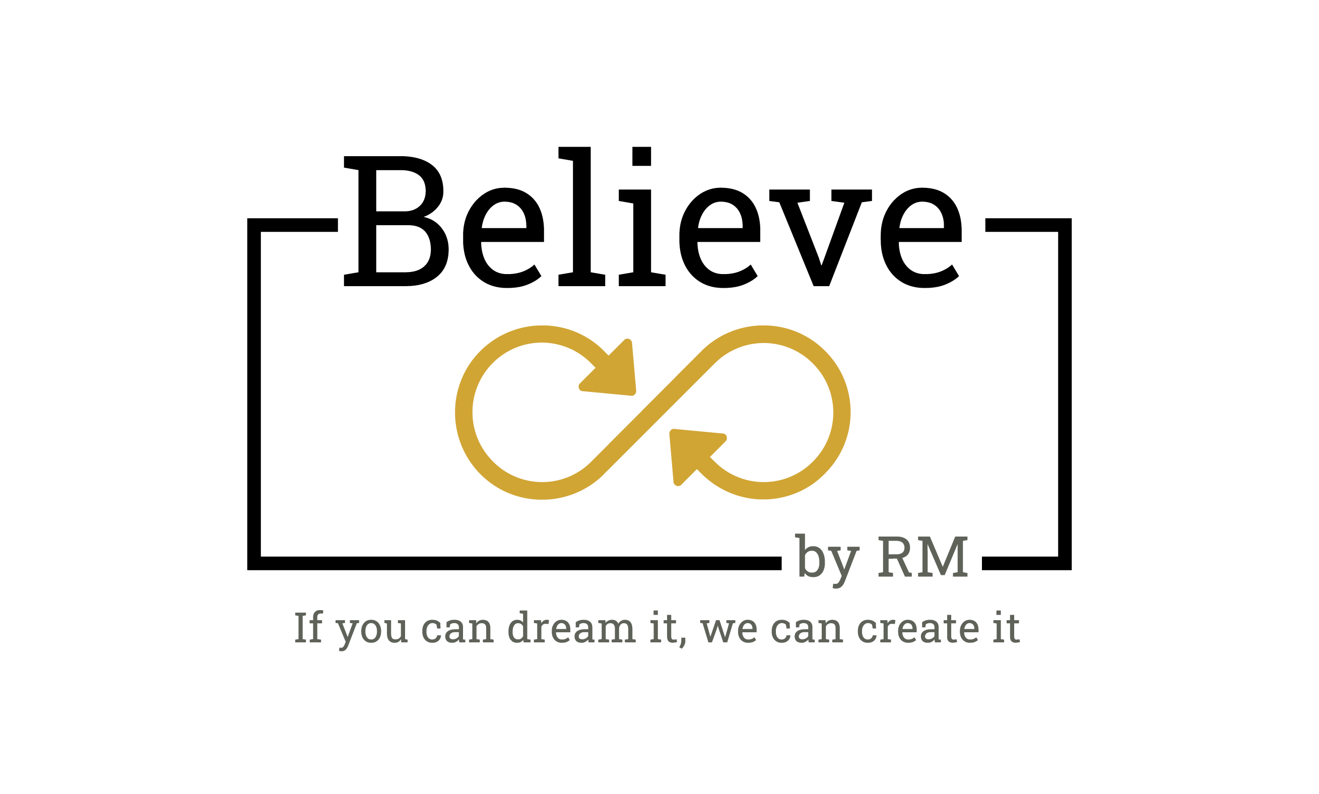 Believe (by RM)