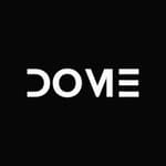 Dome Visual Images logo