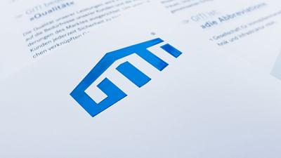 GITI Facility Management GmbH - Branding & Positioning