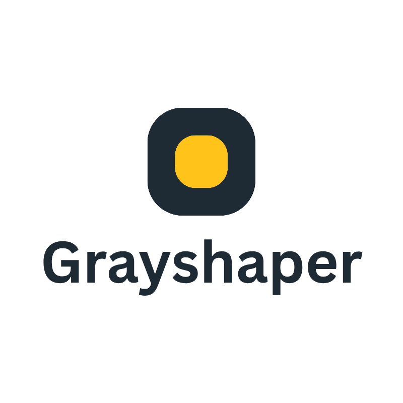 Grayshaper