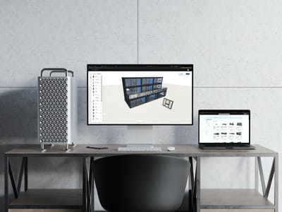 Spaces Online - Game Entwicklung