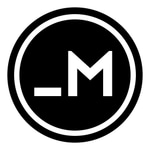 Minimalist Agency logo