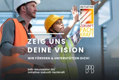 BDB Hessen - Branding & Positionering